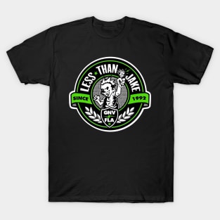 Tees & Polos – Less Than Jake Merch